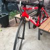 Bicicleta de ruta