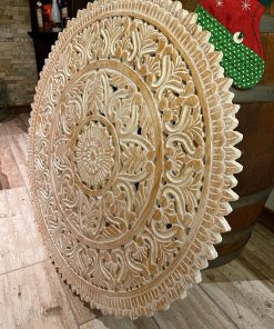 Mandala Decorativa 