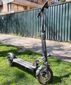 Scooter 