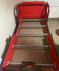 Cama transición