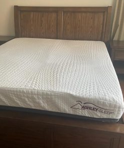 Conjunto Dormitorio