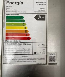 Refrigerador