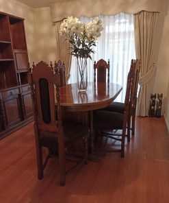 Comedor 