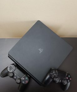 Ps4