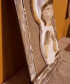 Cuadro Virgen