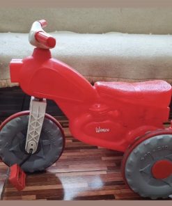 Triciclo infantil