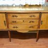 Buffet Antiguo
