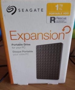 Disco duro externo 