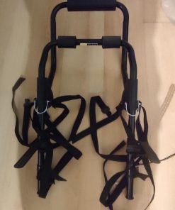 Porta Bicicleta 
