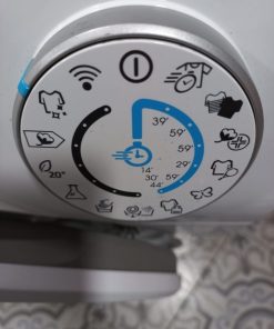 Lavadora 9kg