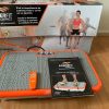Plataforma Vibratoria