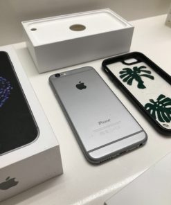 iPhone 6