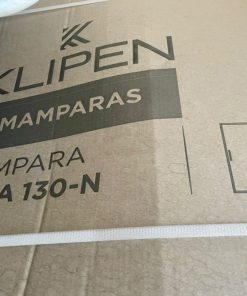 Mampara Ducha 