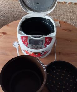 Olla robot