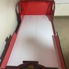 Cama transición