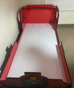 Cama transición 