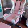 Silla Gamer