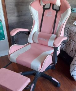 Silla Gamer