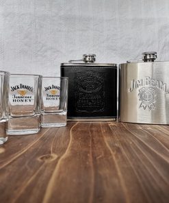 Pack Whisky 