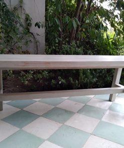 Banqueta