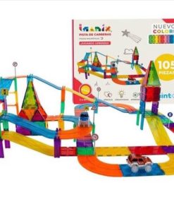 Pista Imanix