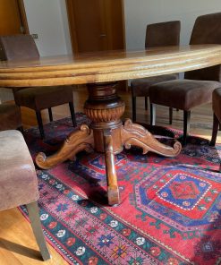 Comedor 6 sillas