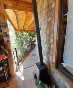 Chimenea