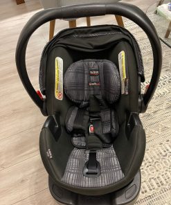 Silla auto 