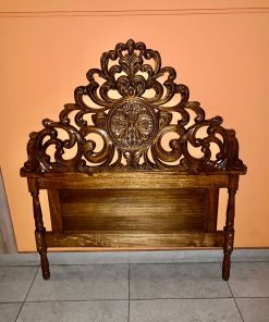 Cama 1,5p