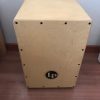 Cajón Flamenco