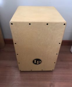 Cajón Flamenco 