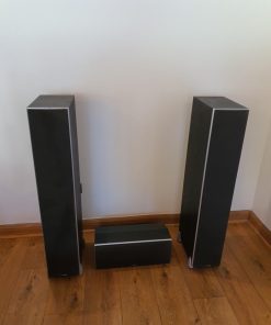 Sistema de Audio