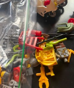 Legos 