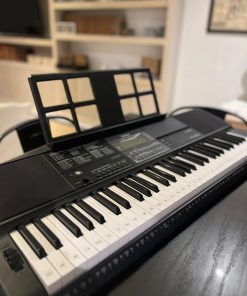 Teclado 