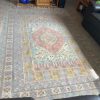 Alfombra