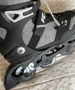 Patines 38.5