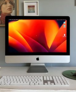 iMac 2019