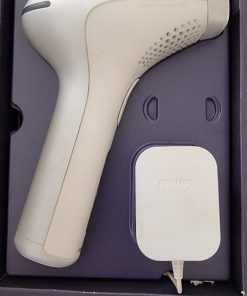 Depiladora IPL