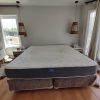 Cama King