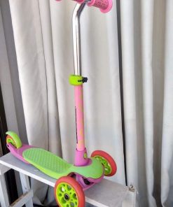 Scooter 