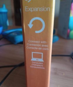 Disco duro externo 