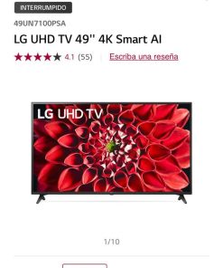Smart Tv
