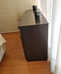 Rack Tv