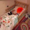 Cama Transición
