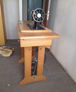 Máquina de coser