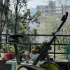 Bicicleta Spinning