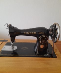 Máquina singer 