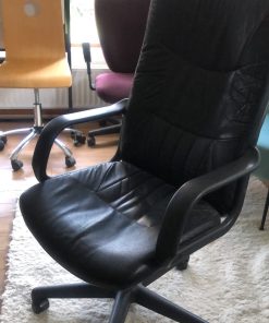 Silla escritorio 