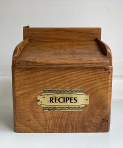 Caja Decorativa 