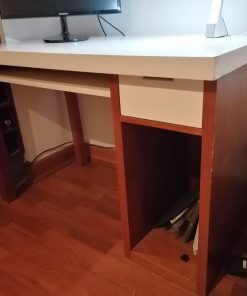Escritorio 